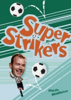Image of Pocket Tales Year 2 Non Fiction Superstrikers Paperback