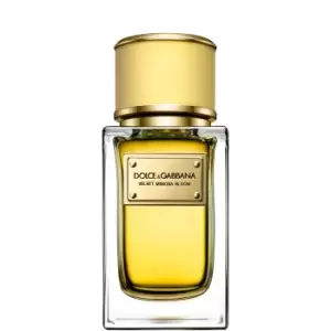 Image of Dolce & Gabbana Velvet Mimosa Bloom Eau de Parfum Unisex 50ml