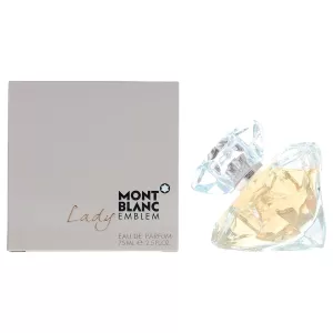 image of Mont Blanc Lady Emblem Eau de Parfum For Her 30ml