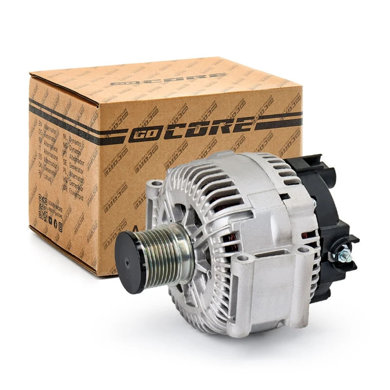 Image of goCORE Alternator goCORE GCD0171