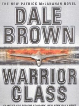 Image of Warrior Class by Dale Brown Paperback