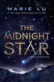 Image of The Midnight Star by Marie Lu