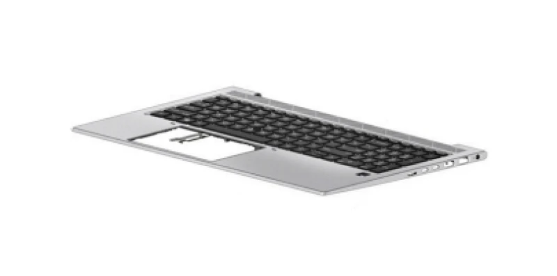 Image of HP M07494-031 laptop spare part Keyboard