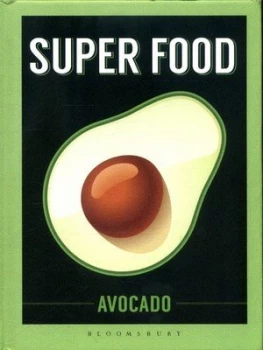 Image of Avocado by