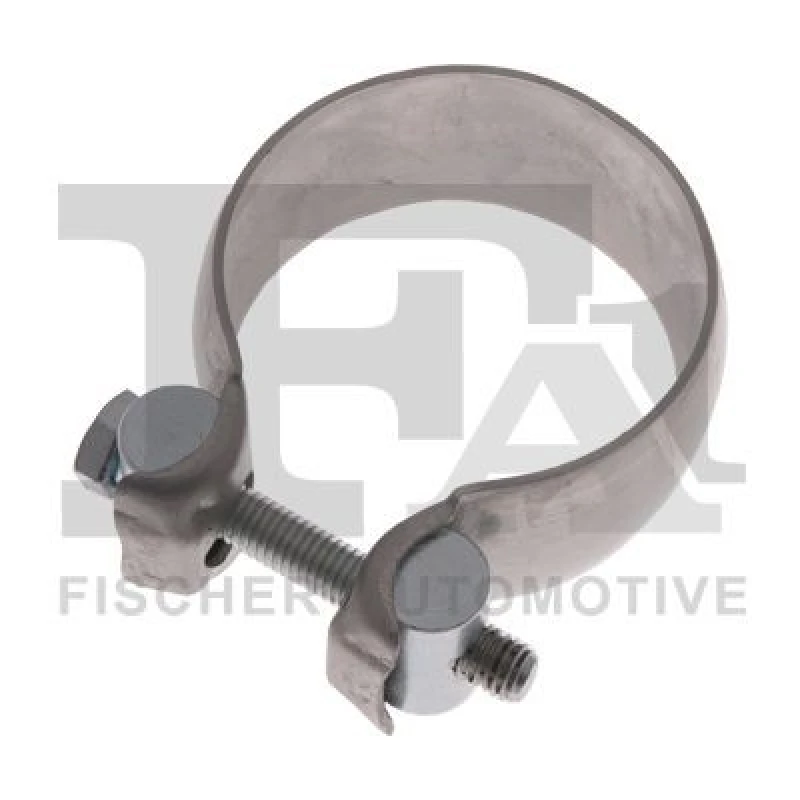 Image of FA1 Exhaust clamp FA1 973-855
