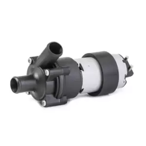 Image of PIERBURG Water Pump, parking heater 7.02671.45.0 BMW,5 Touring (F11),5 Limousine (F10),X5 (E70),X3 (F25),7 (F01, F02, F03, F04),5 GT (F07)