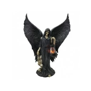 Image of The Reapers Search Statue