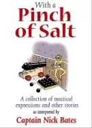 Image of with a pinch of salt