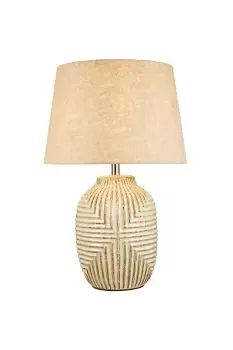 Image of 'Harmony' Table Lamp