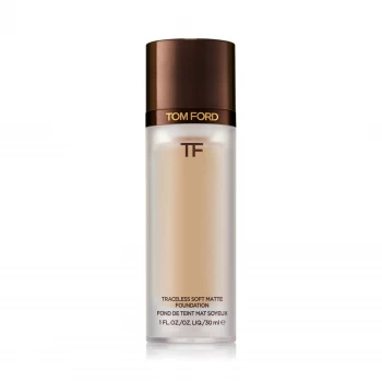 image of Tom Ford Traceless Soft Matte Foundation 30ml (Various Shades) - Natural