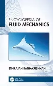 Image of Encyclopedia of Fluid Mechanics