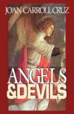 Image of angels and devils