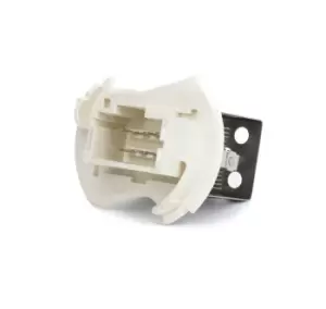 Image of RIDEX Control Units OPEL,RENAULT,NISSAN 1385C0047 2710000QAB,7701057557,4415550 ECU,Control Unit, heating / ventilation 931181462,93181462,7701057557