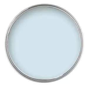 image of Arthouse 2.5L Chalky Matt Paint Sea Breeze - Blue