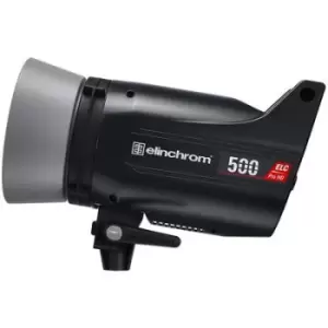 Elinchrom ELC Pro-HD Compact 500 Flash Head