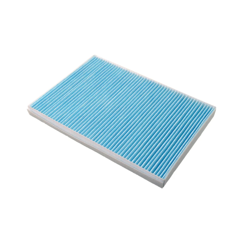 Image of Pollen filter FEBI BILSTEIN 184398