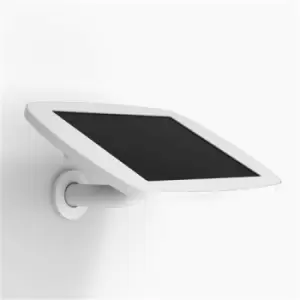 Image of Bouncepad Branch Apple iPad Pro 1/2 Gen 12.9 (2015 - 2017) White Covered Front Camera and Home Button |