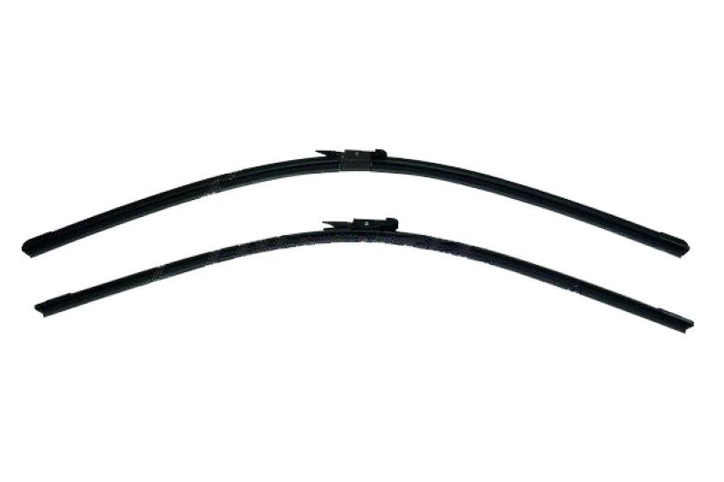 Image of TRUCKTEC AUTOMOTIVE 02.58.413 Wiper blade Front, 700/650mm, 28/26Inch Wiper Blade (298)