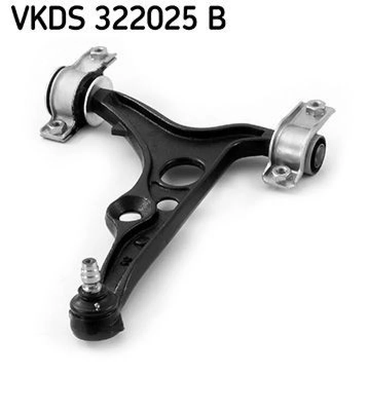 Image of SKF Suspension arm SKF VKDS 322025 B
