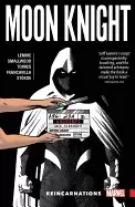 Image of moon knight vol 2 reincarnations