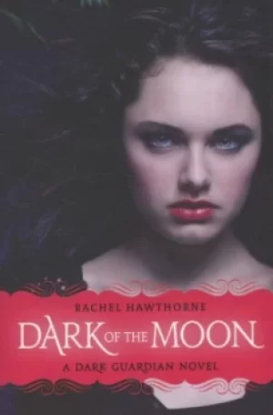 Image of Dark of the moon by Rachel Hawthorne