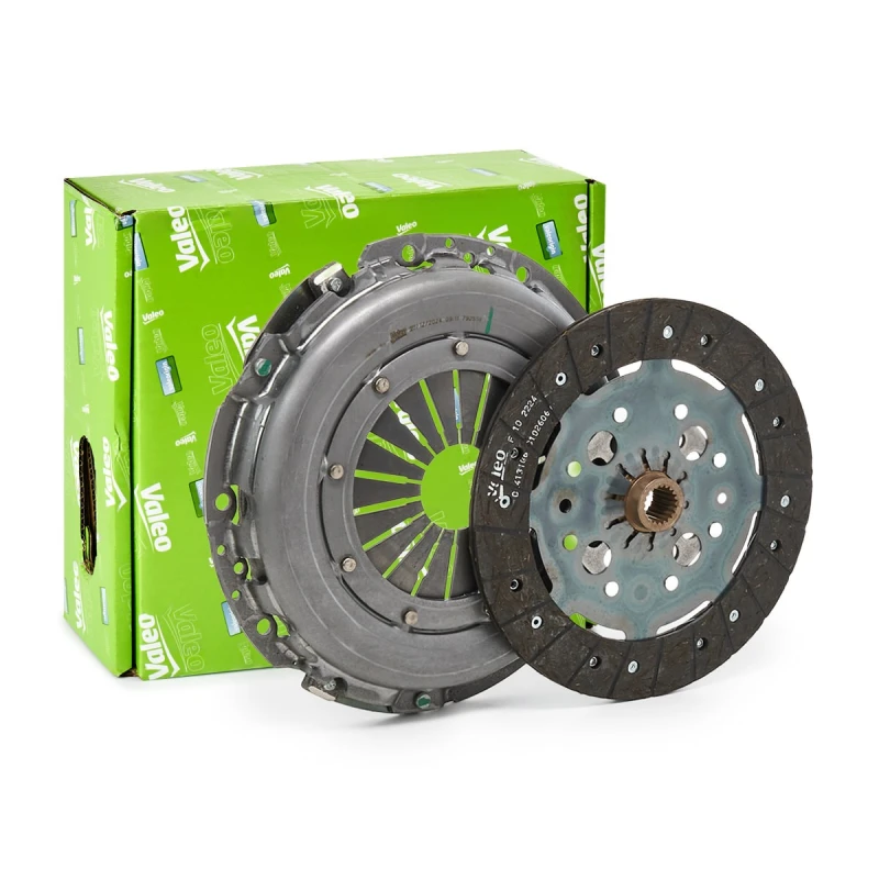 Image of Clutch kit VALEO 826814