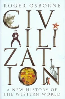 Image of Civilization by Roger Osborne Hardback