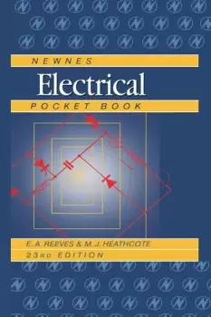 Image of Newnes Electrical Pocket Book