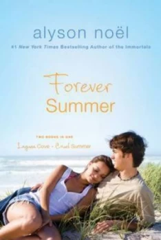 Image of Forever Summer by Alyson Nol and Alyson Nol and Alyson Nol Book