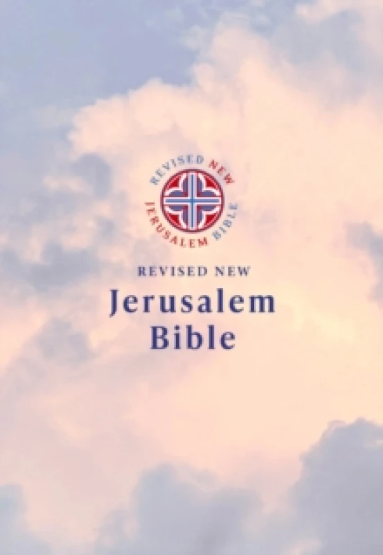 Image of RNJB Popular Hardback Bible Hardback