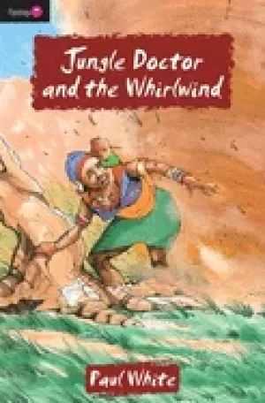Image of jungle doctor and the whirlwind