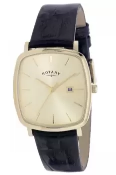Image of Mens Rotary Windsor Watch GS02402/03