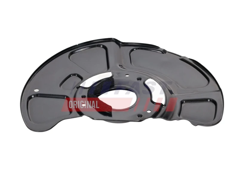 Image of FAST FT02889 Brake Disc Back Plate Splash Panel,brake disc (1330)