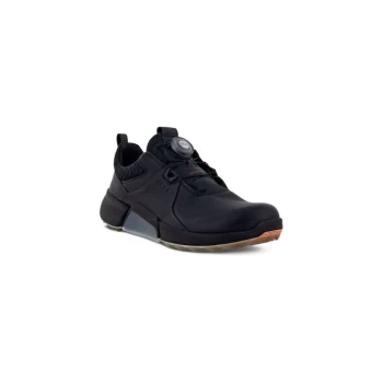 Image of Ecco W Golf Biom H4 Golf Shoe - Black - EU38 Size: UK5