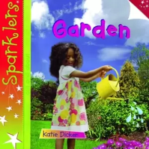 Image of Garden by Katie Dicker
