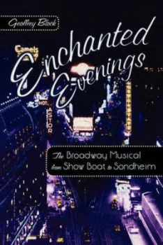 Image of Enchanted Evenings by Geoffrey Block Paperback