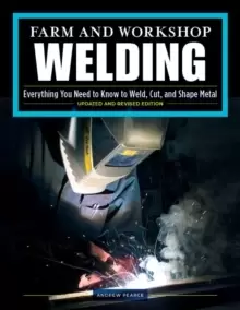 Image of Farm and Workshop Welding, Third Revised Edition