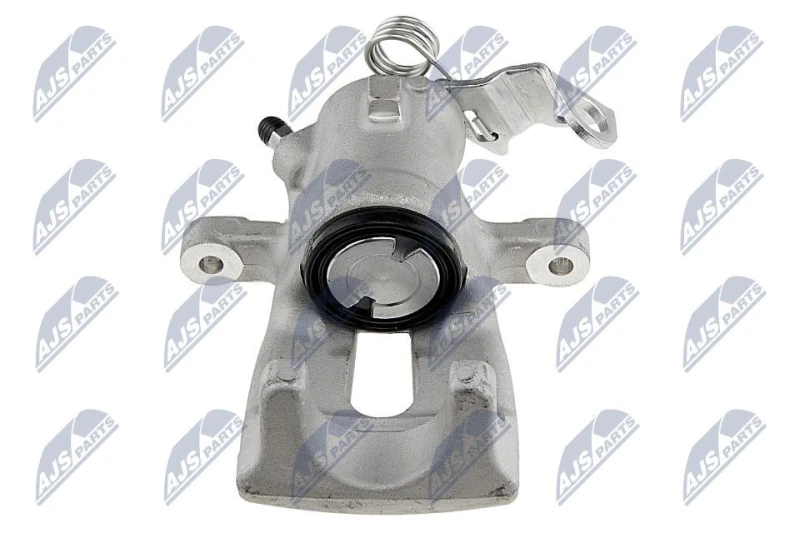 Image of NTY Brake caliper NTY HZT-PL-003