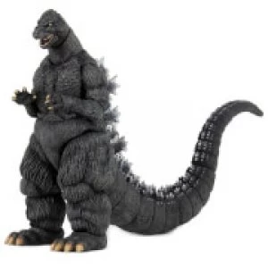Image of NECA Godzilla 1989 Classic Godzilla 12" Head To Tail Action Figure