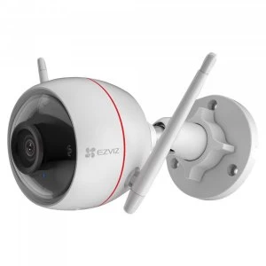 image of C3W-4MP Home Security Camera with Night Vision