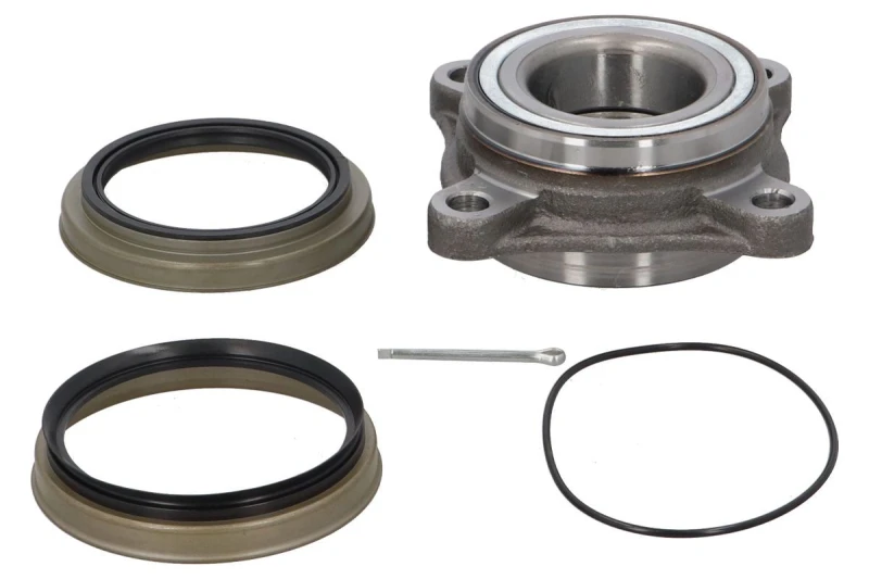 Image of DACO Germany Wheel bearing kit DACO Germany 113902