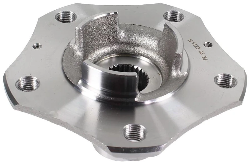Image of Wheel Hub METZGER N 1123