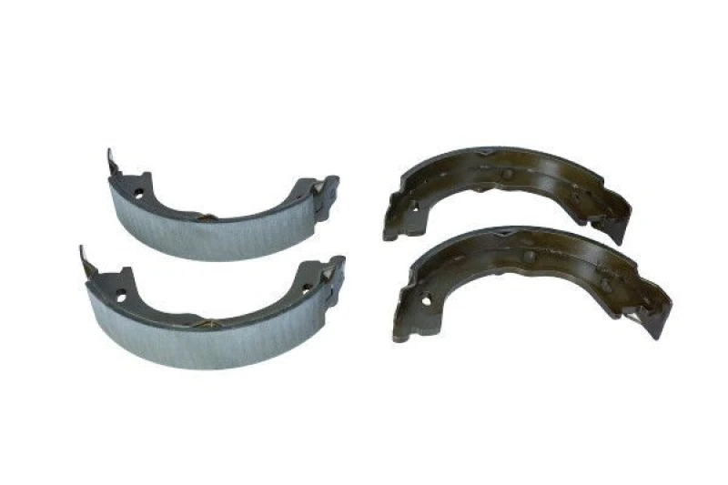 Image of MAXGEAR Handbrake shoes MAXGEAR 19-4586
