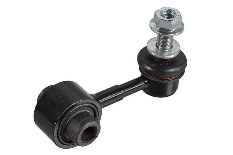 Image of METZGER 53096009 Anti-roll bar link GREENPARTS Rear Axle Right Link Stabiliser (3229)