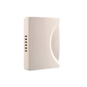 image of Byron 779 Wired Wall Mounted Doorbell