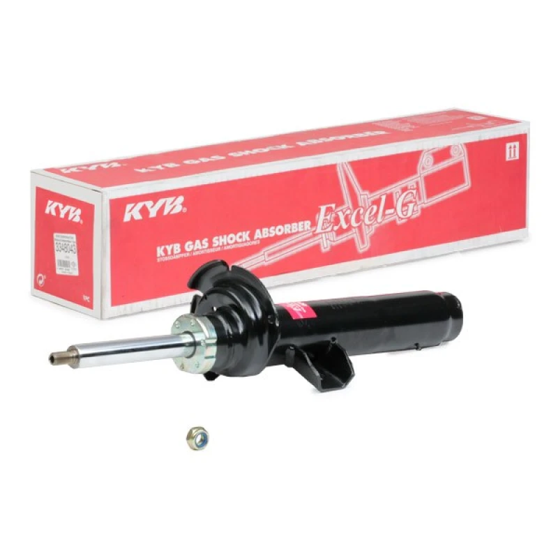 Image of KYB Shock absorber KYB 3348043