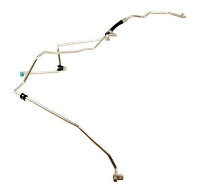 Image of MAXGEAR High- / Low Pressure Line, air conditioning MAXGEAR AC930012