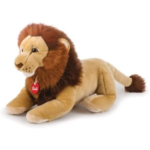 image of Lion Narciso (Trudi) Medium Plush