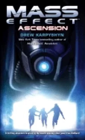 Image of mass effect ascension