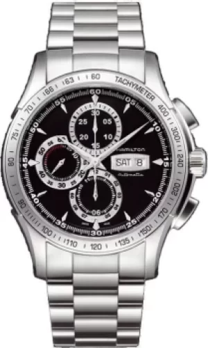 Image of Hamilton Watch Jazzmaster Lord Hamilton